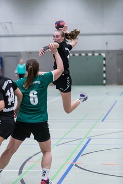 Bild 239 - Frauen ETV 3 - NieWa 3 : Ergebnis: 25:20